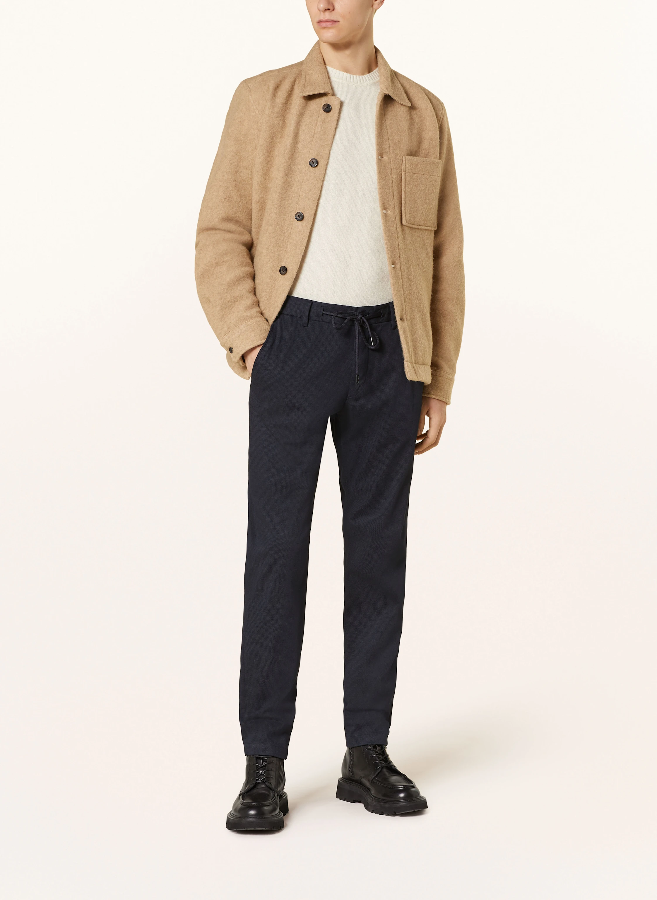 JOOP! JEANS Chino MAXTON Modern Fit