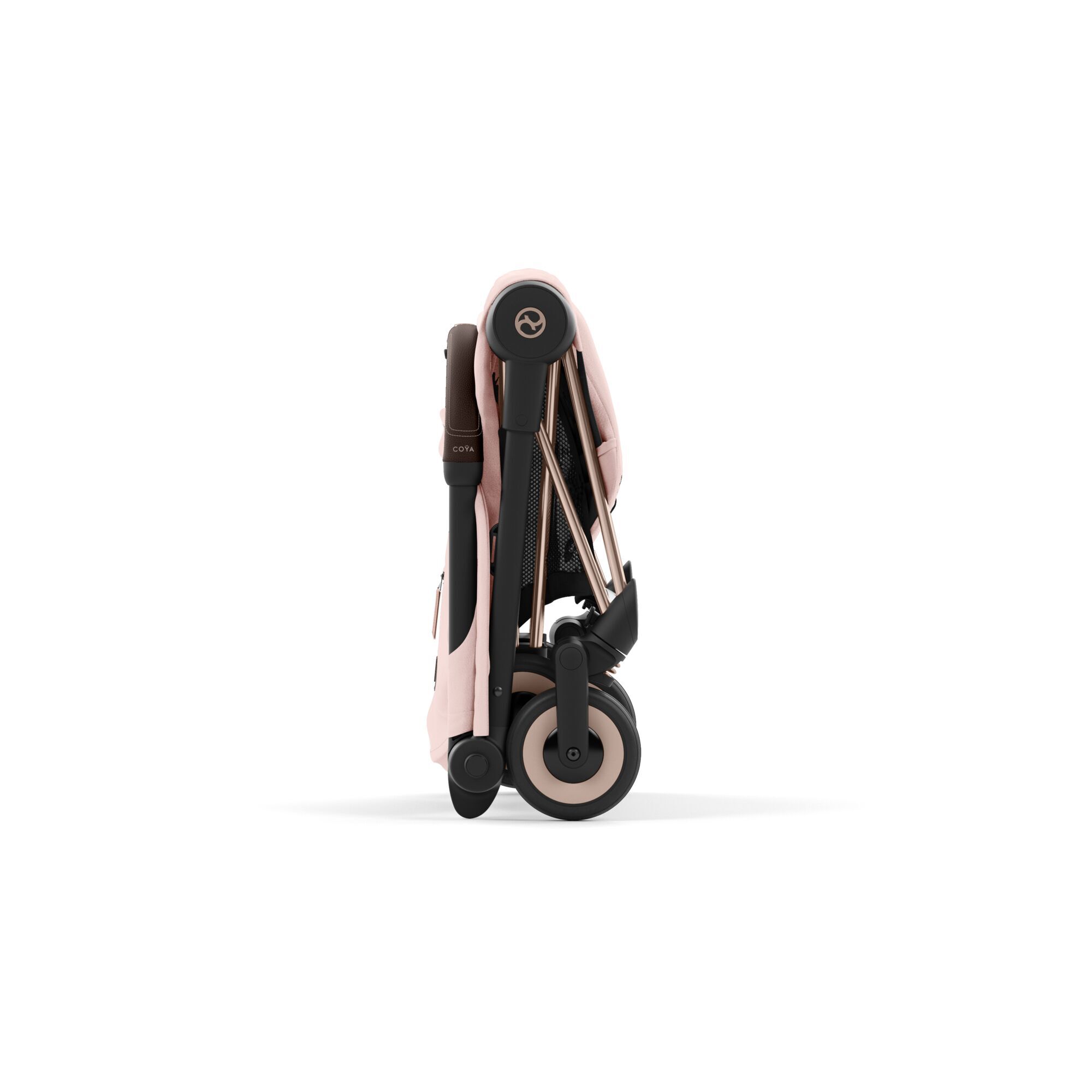 Coya Peach Pink (Rosegold Frame)