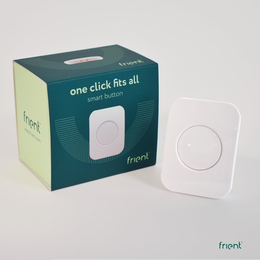 Frient - Smart Button