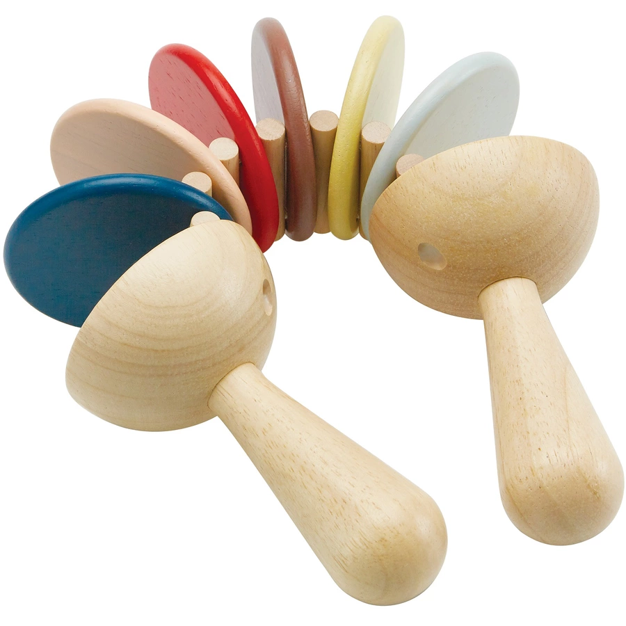 PlanToys Klapper Orchard