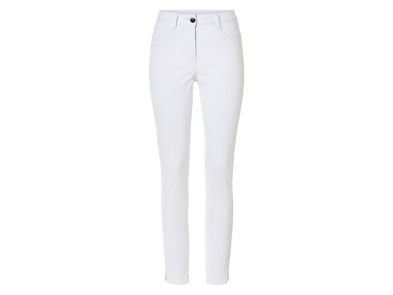 Dames werkbroek
