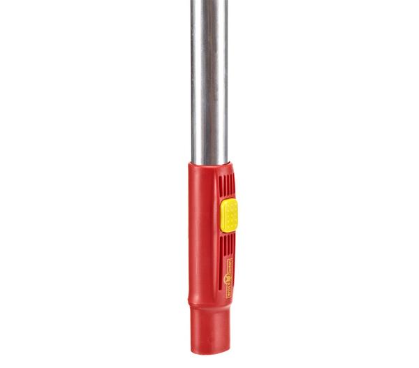 Wolf multi-star® Aluminiumstiel ZMi 12