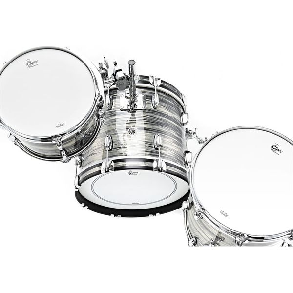 Gretsch Drums Brooklyn Jazz Shell Set -GO