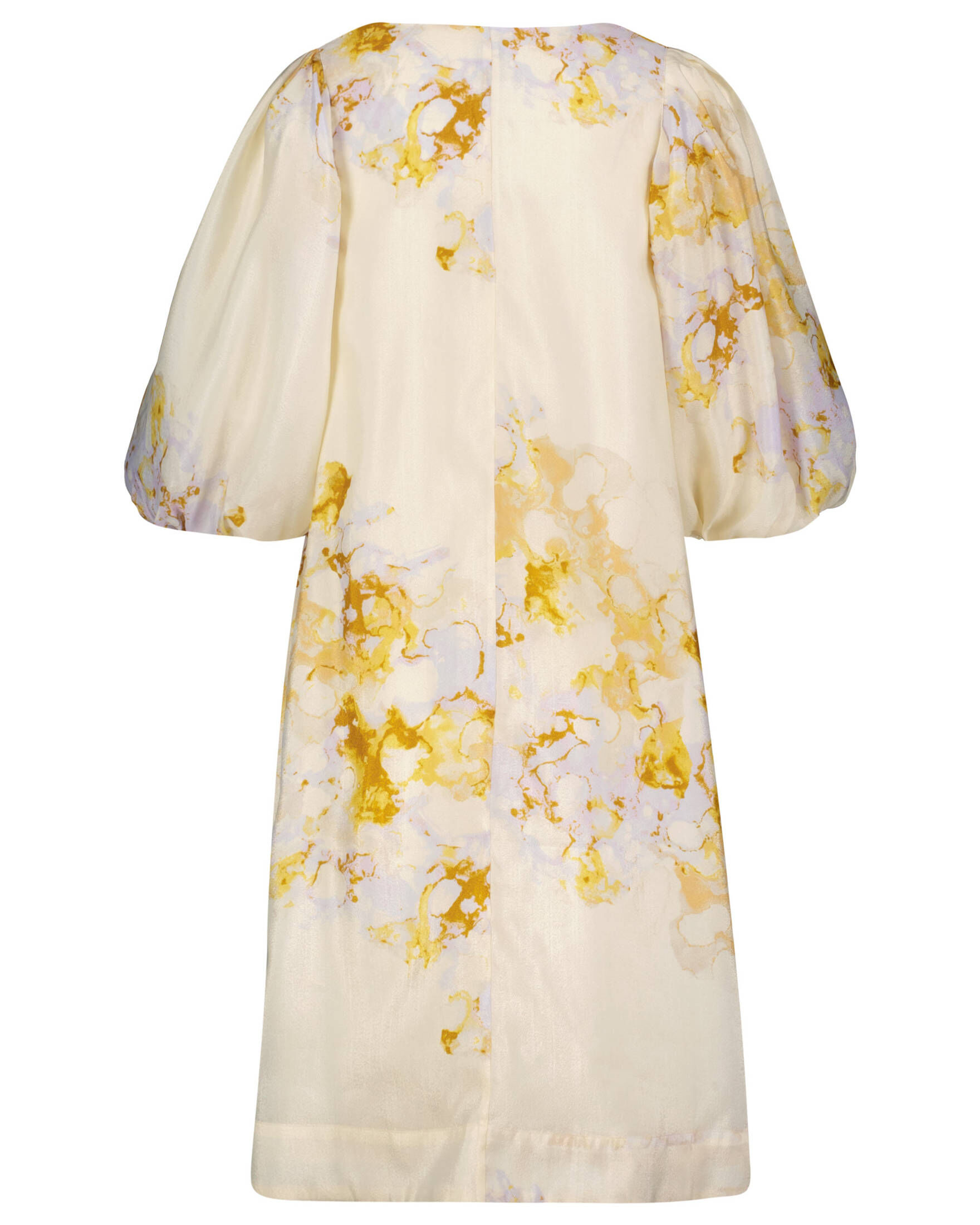second female| Damen Kleid ANGELICA 3/4-Arm