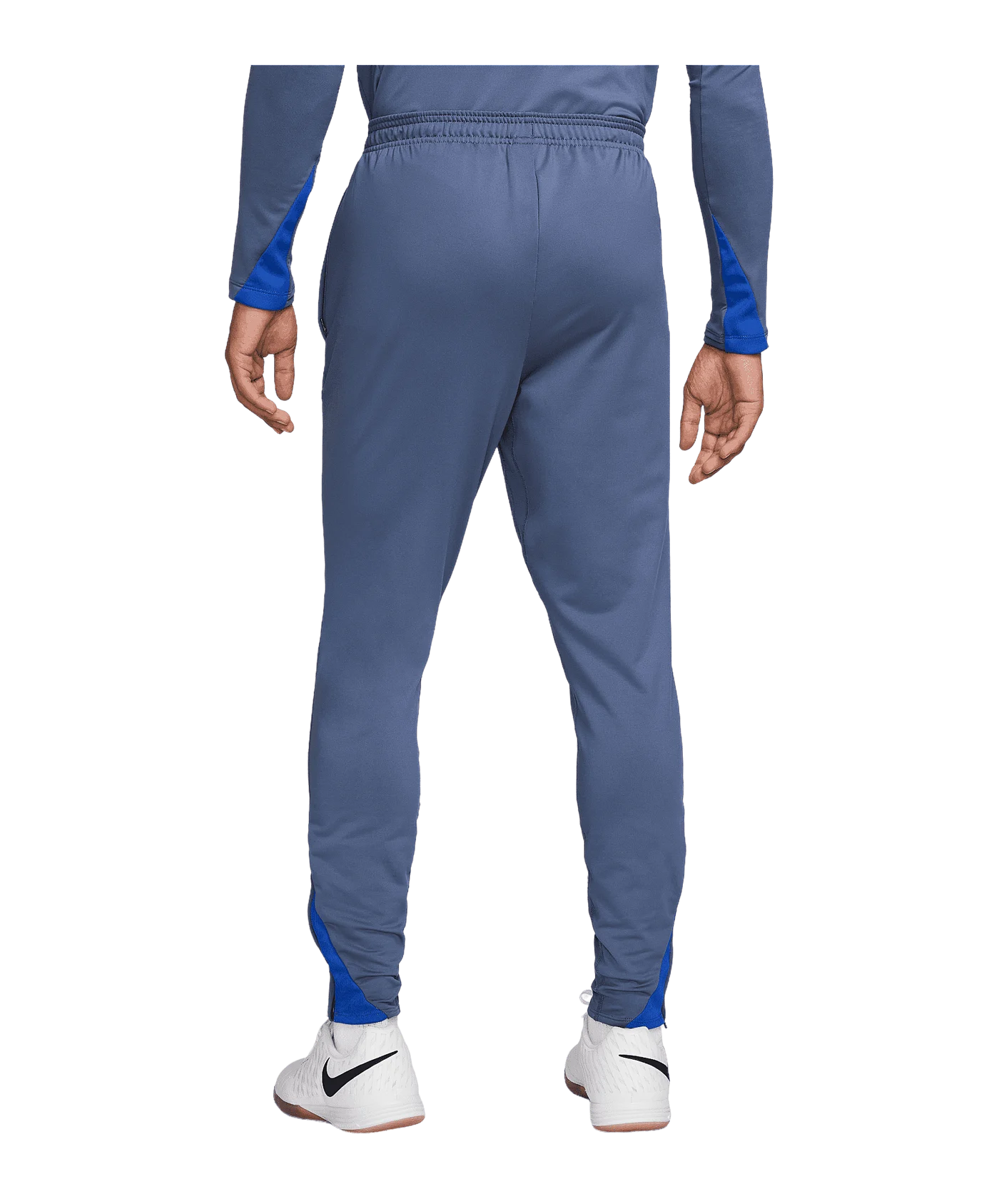Nike Inter Mailand Strike Trainingshose Blau F491