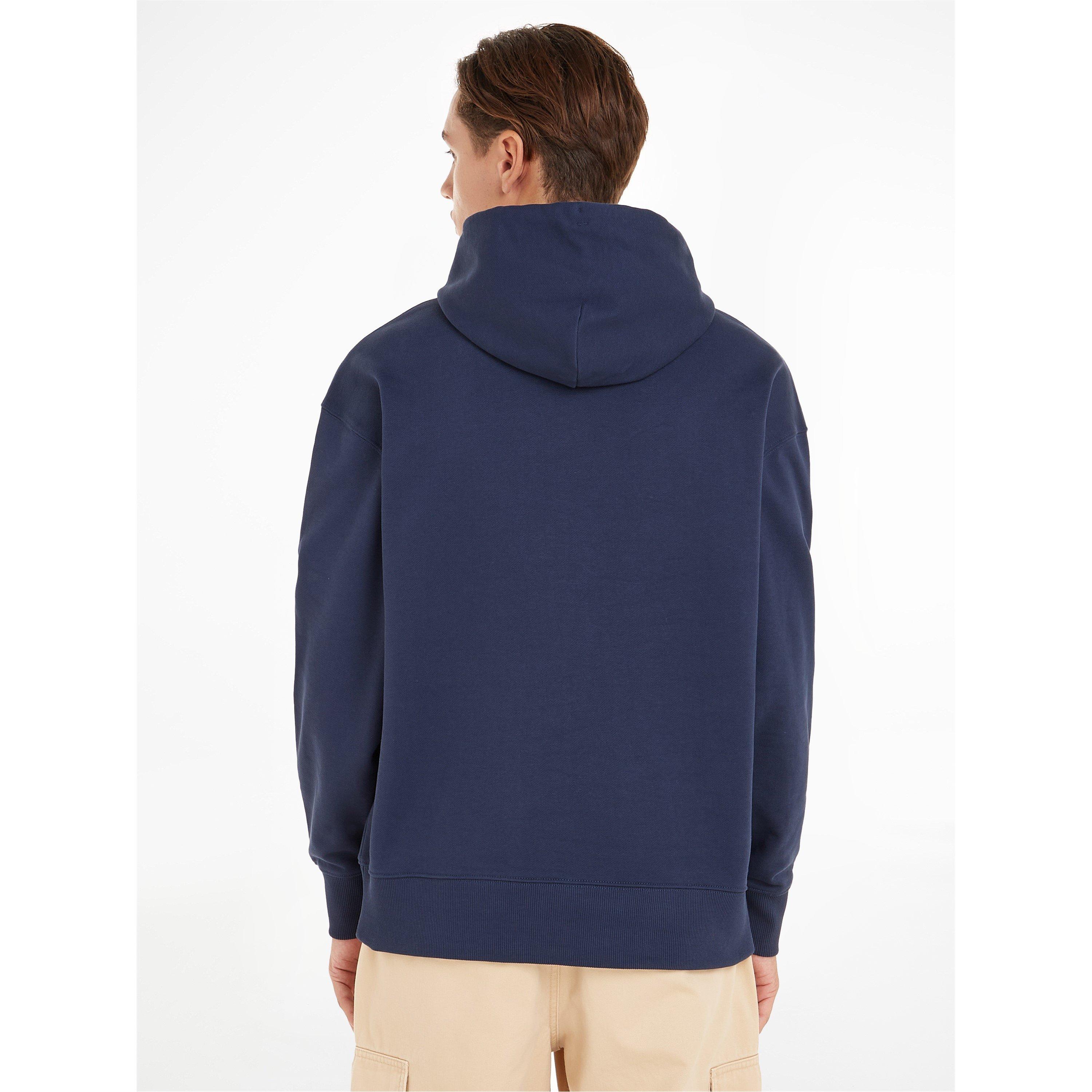 Tommy Jeans XS Badge Hoodie