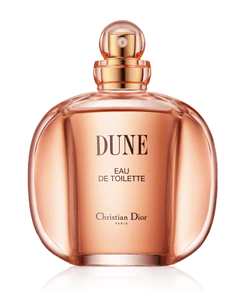 Dior Dune edt vapo 100ml