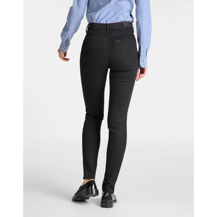 Lee Scarlett High Skinny Sort