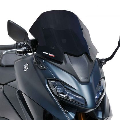 Bulle Ermax Sport (40.5 cm) - Noir