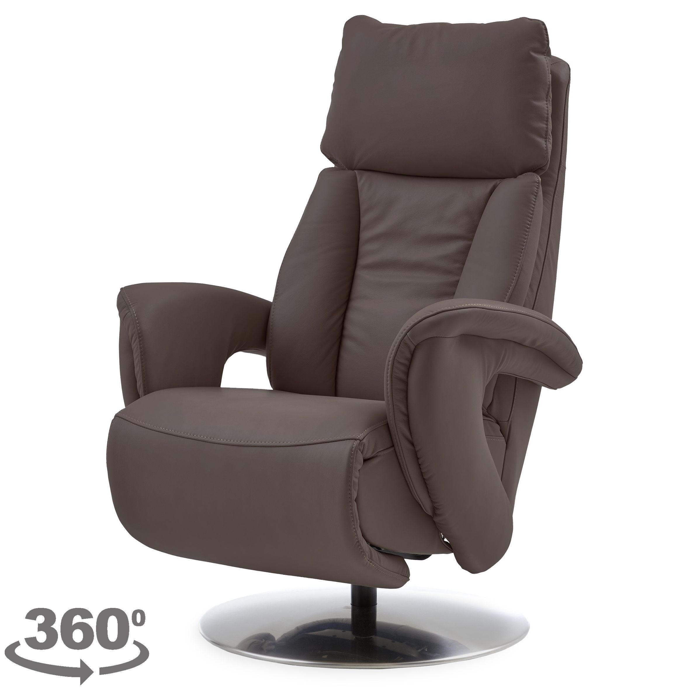 Relaxfauteuil  Kanto  | Hukla