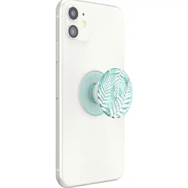 PopGrip PlantCore Grip Fern