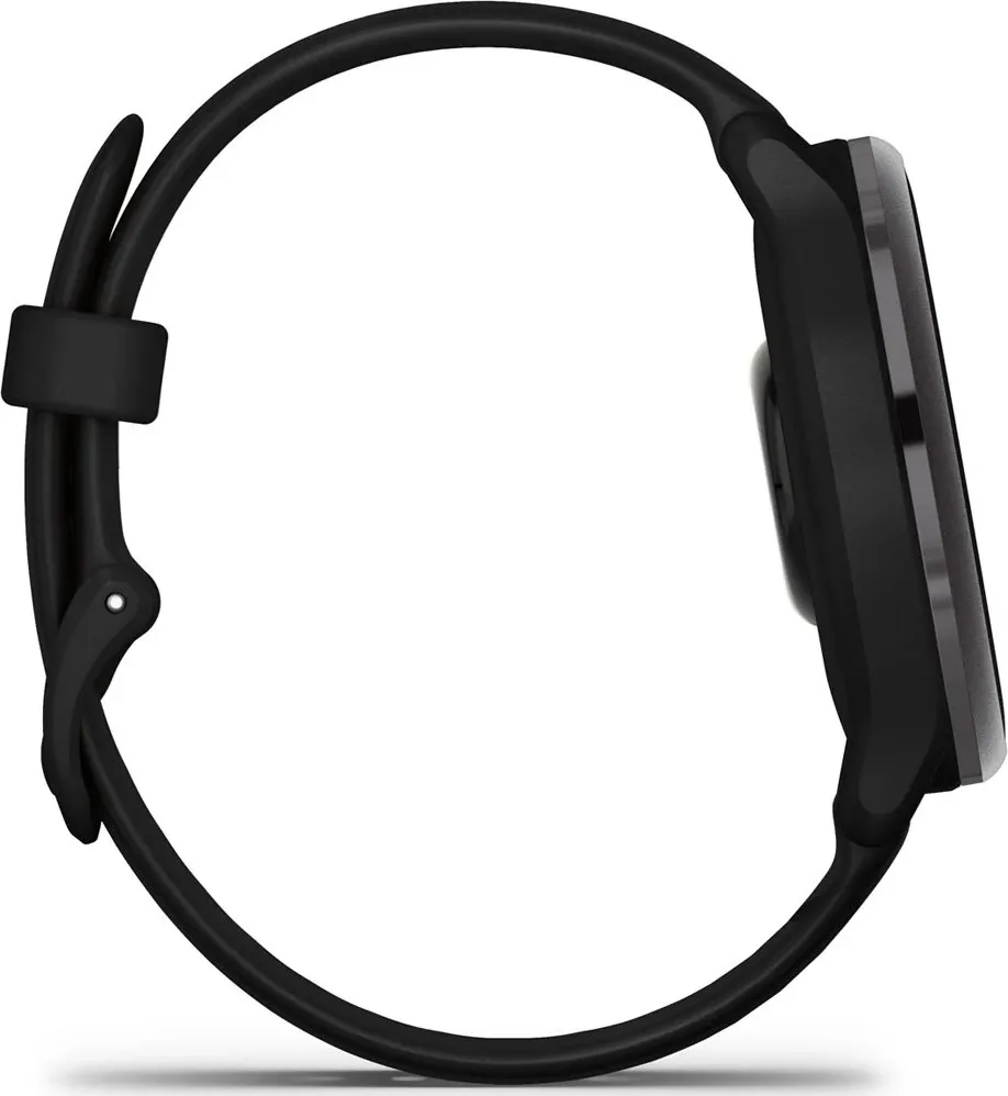 Garmin Vivoactive 6 Black/Slate