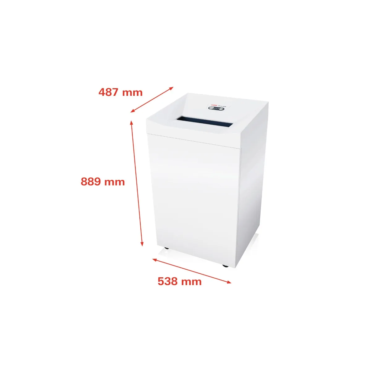 HSM Pure 630