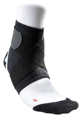 Chevillère McDavid bande strap en 8