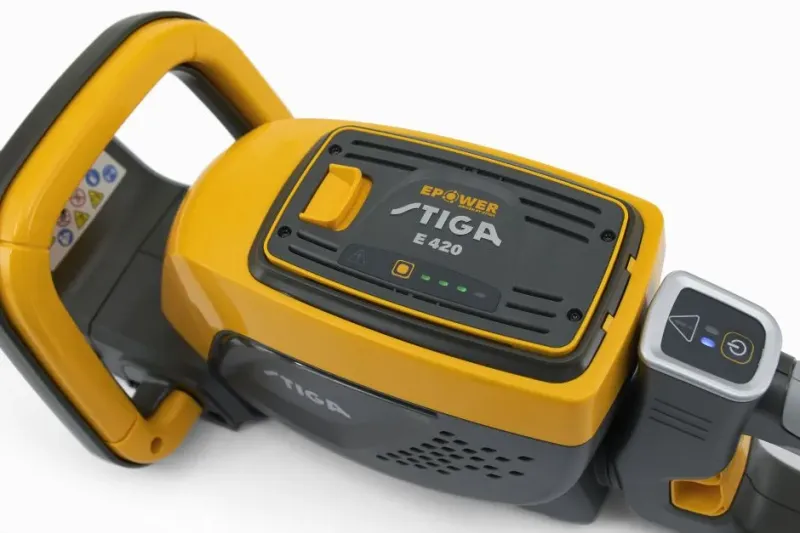 STIGA HT 500e Kit Hækkeklipper
