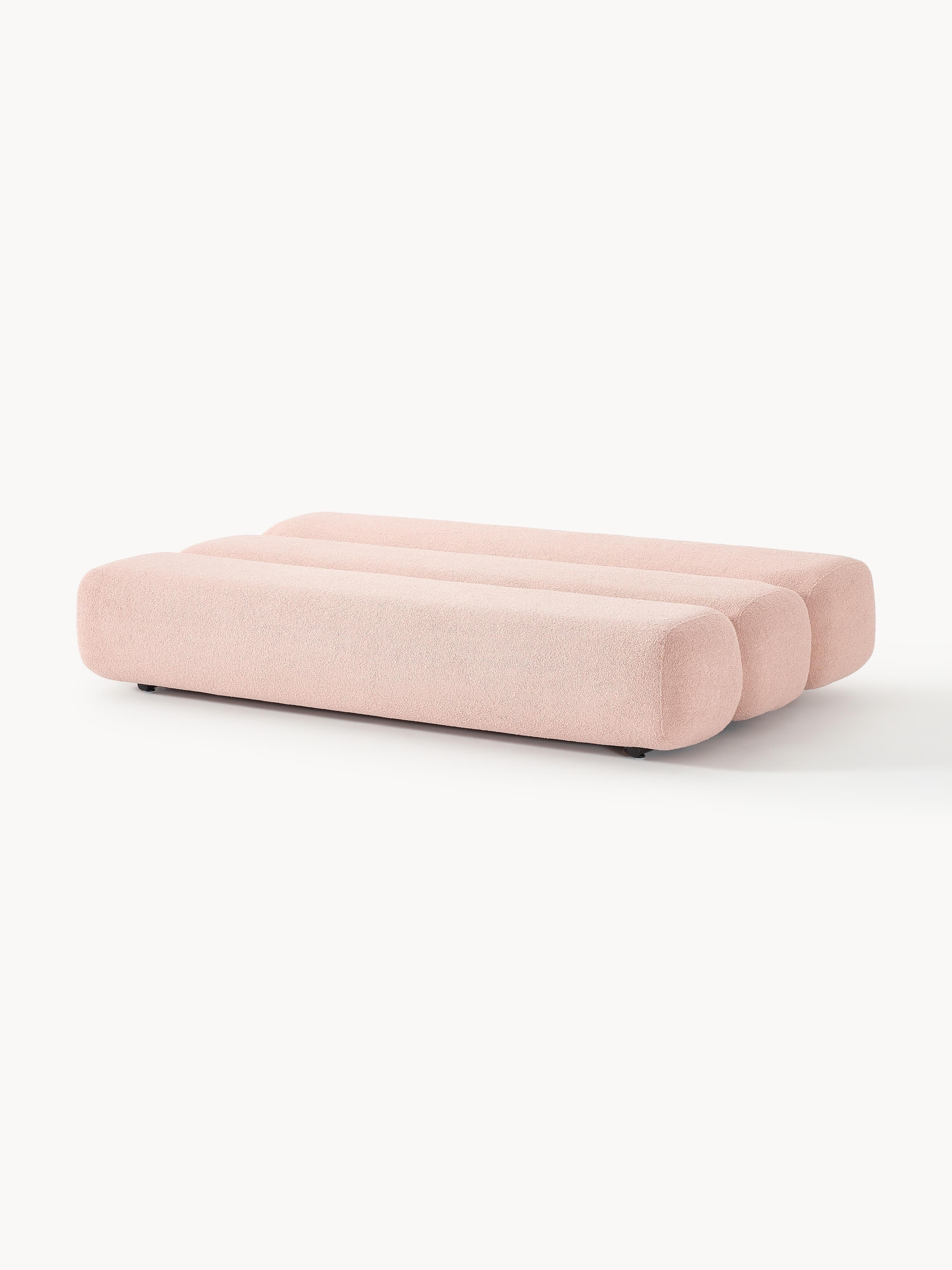 Teddy slaapbank Caterpillar (3-zits)