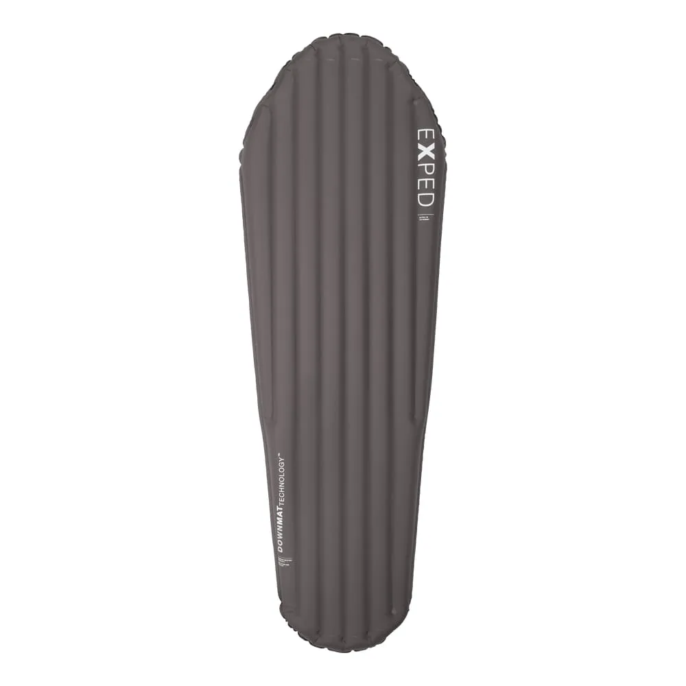 Exped Ultra 7R LW Mummy Greygoose