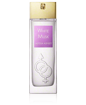 Alyssa Ashley White Musk edp vapo 100ml