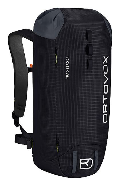ORTOVOX - SAC ALPINISME TRAD ZERO 24