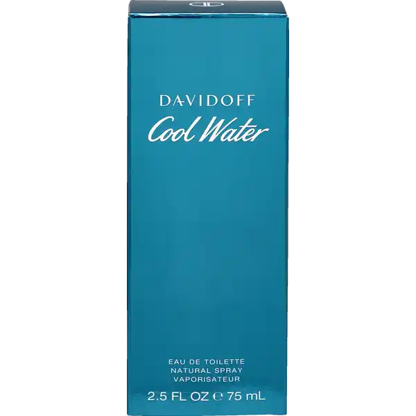 Cool Water, EdT 75 ml