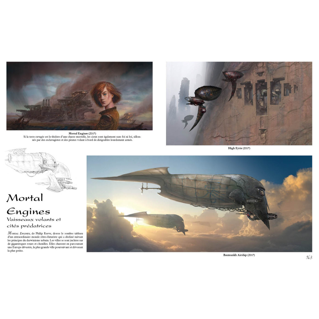 John Howe Artbook