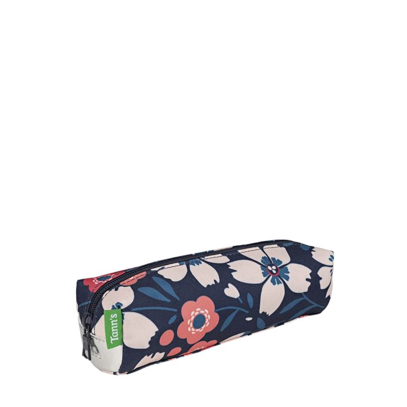 Trousse Simple Envie d'Évasion 21 cm Floriane