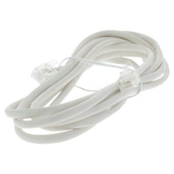 Q-Link RJ11 2 meter KPN keur