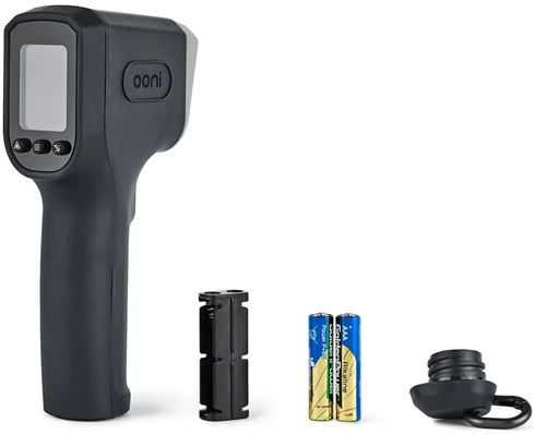 Ooni Digital Infrared Thermometer