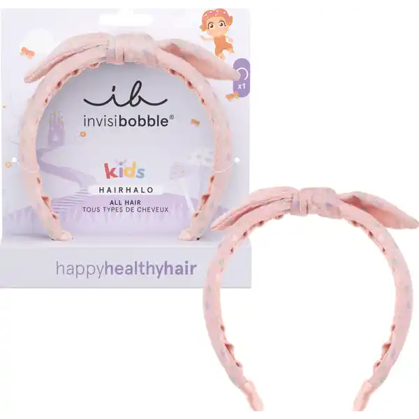 Kids Hairhalo You are a Sweetheart!