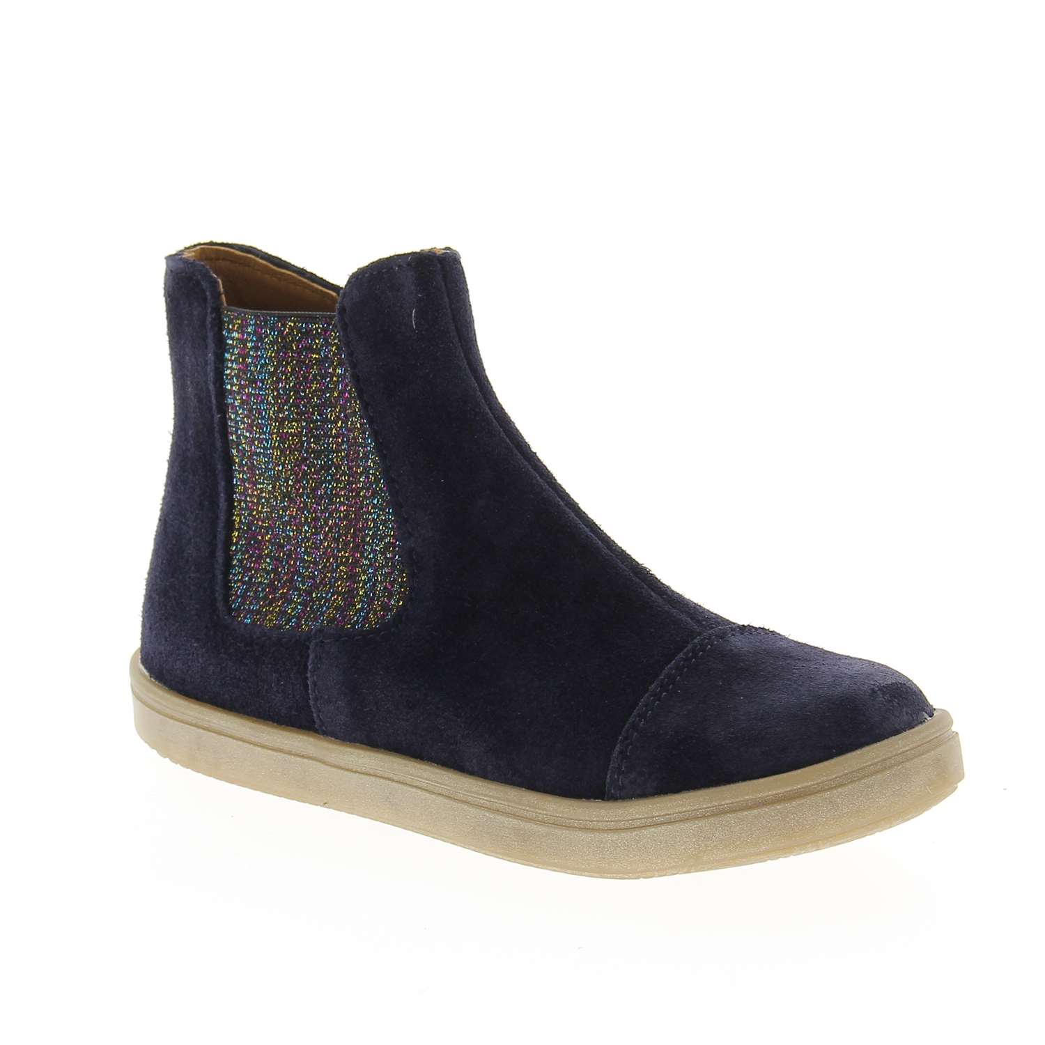 Boots et bottines fille BELLAMY CELYMEN