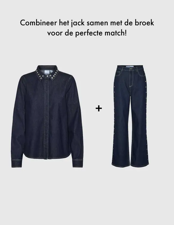 Vero moda Jeans Kathy 10323117