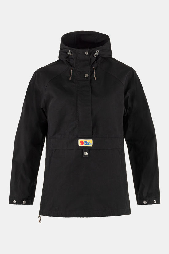 Fjällräven Fjällräven Vardag Anorak Dames