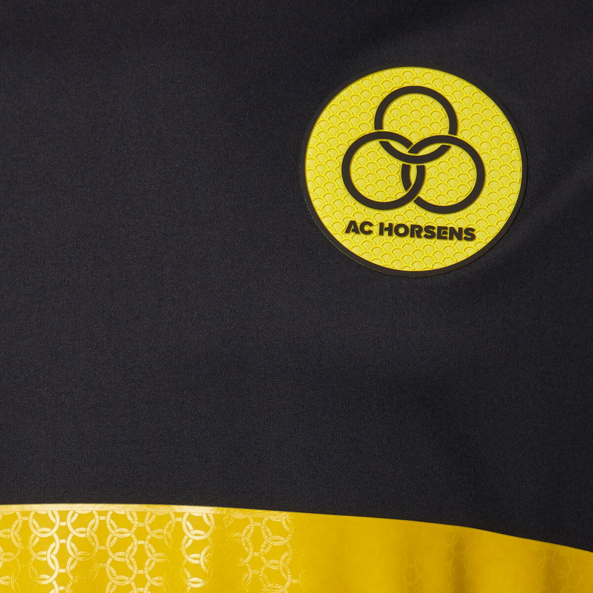 AC Horsens Opvarmnings T-shirt