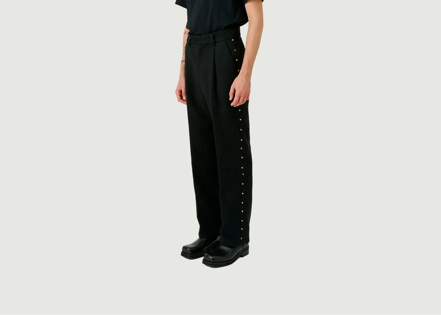 Pantalon cloche Ula soulland
