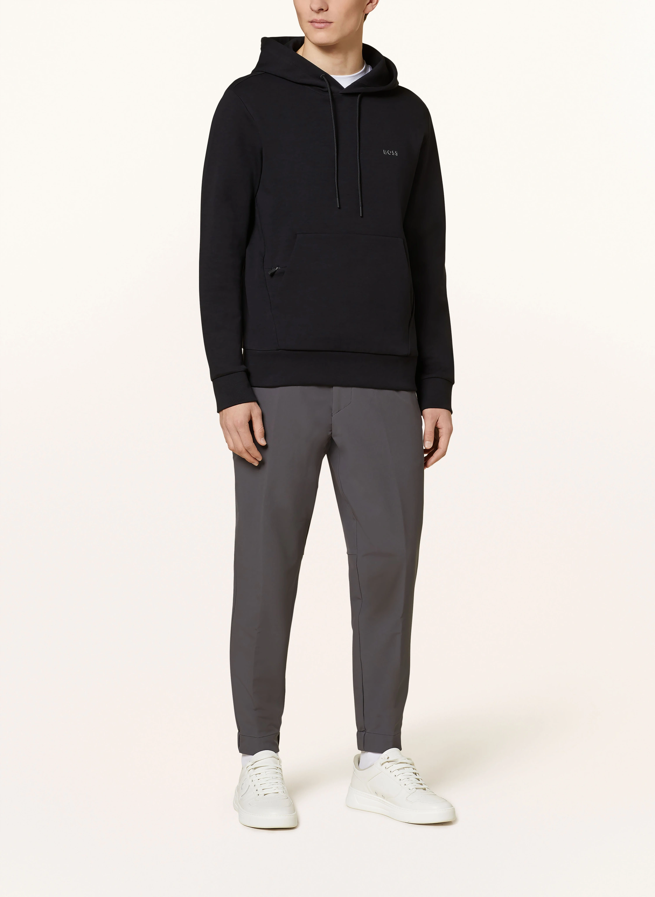 BOSS Hoodie SOODY