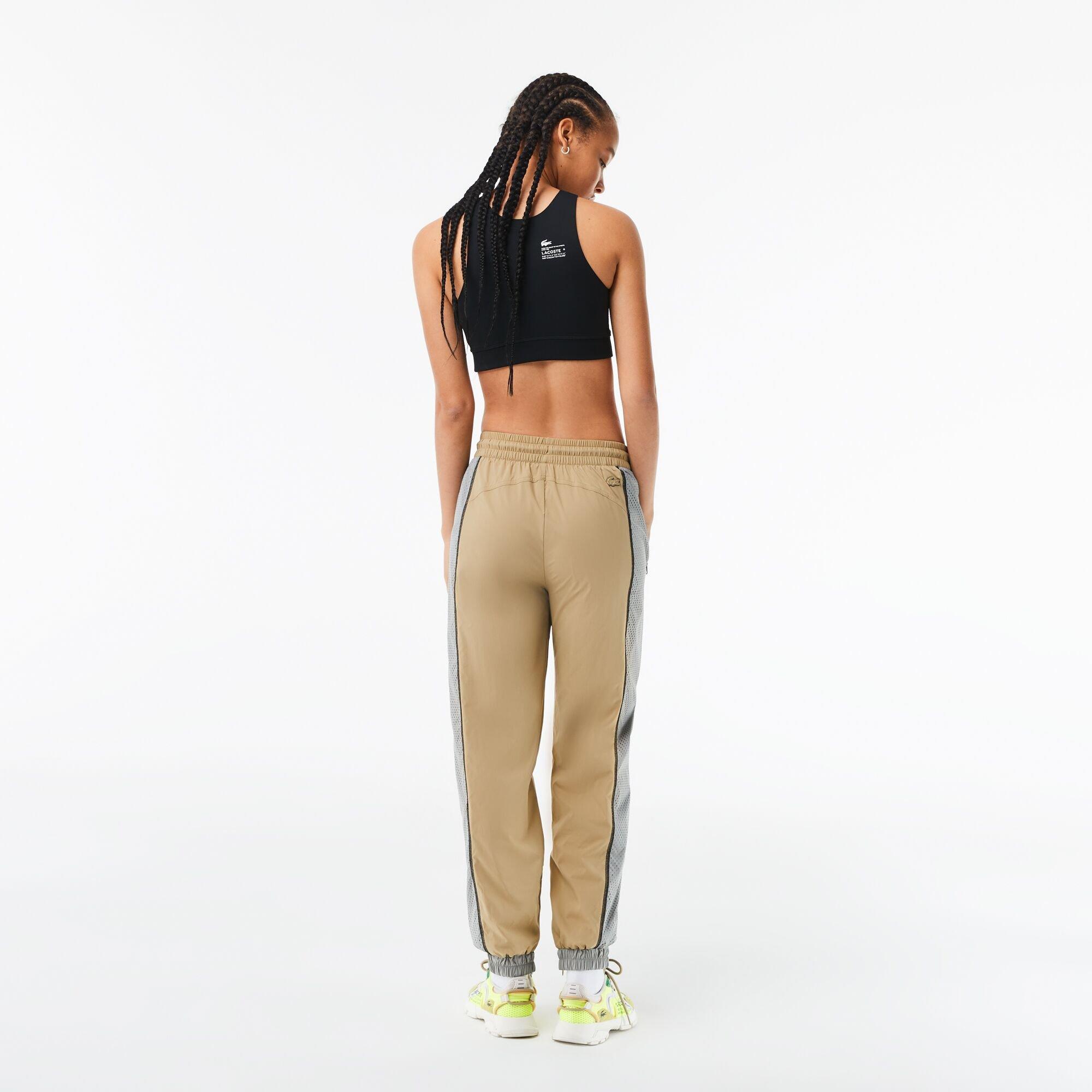 Lacoste Slim Tracksuit Bottoms