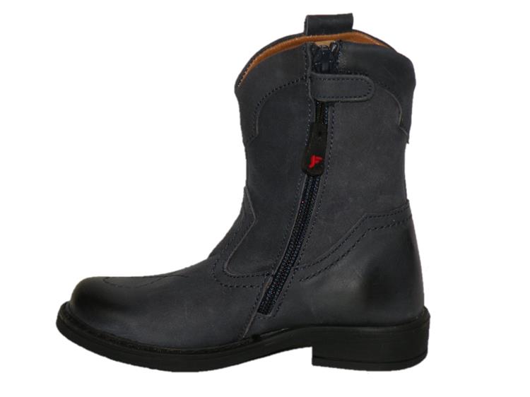 Jochie & Freaks 21766 wijdte 2.5 Blauw