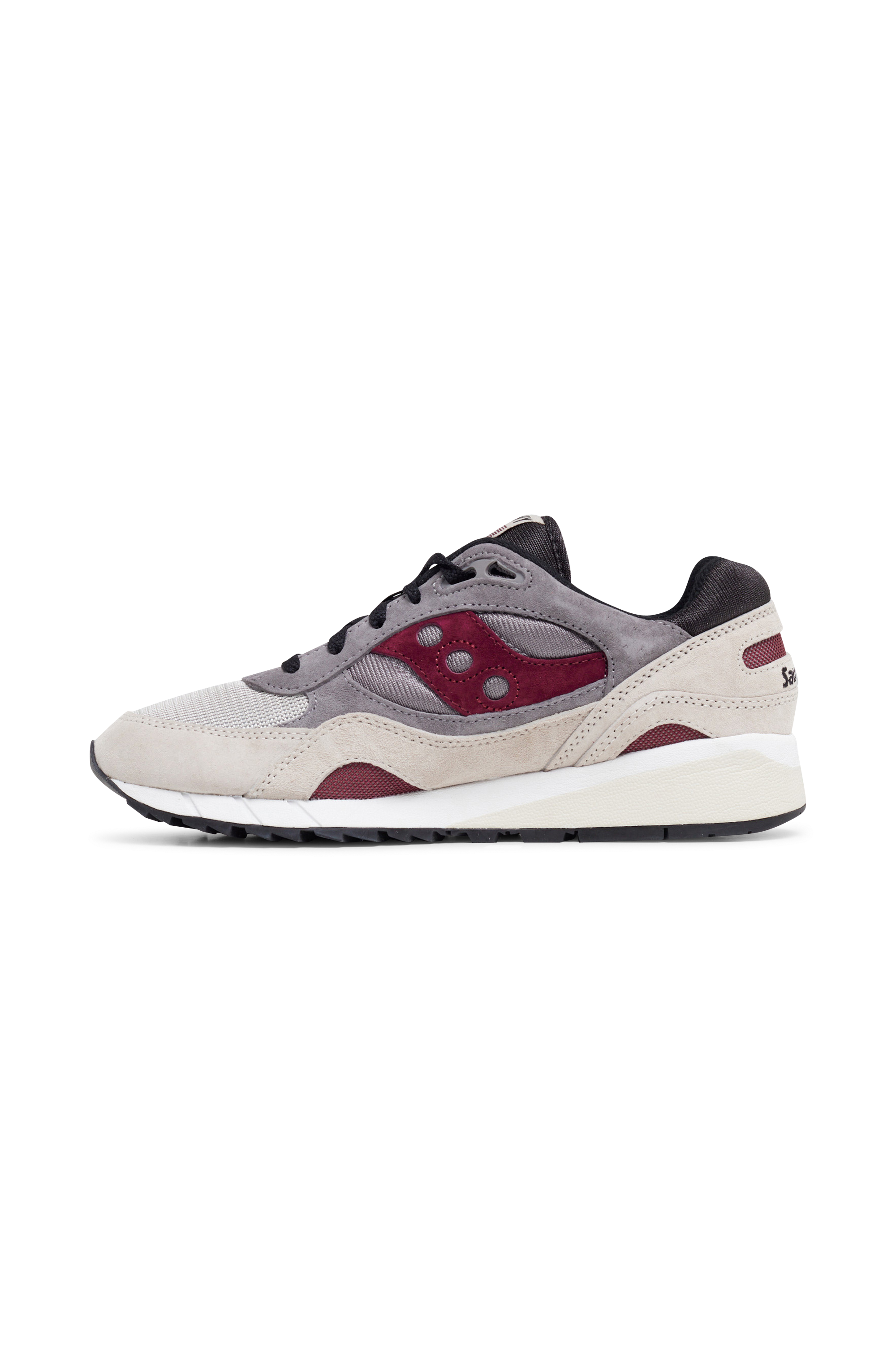 SAUCONY Baskets SHADOW 6000 Beige