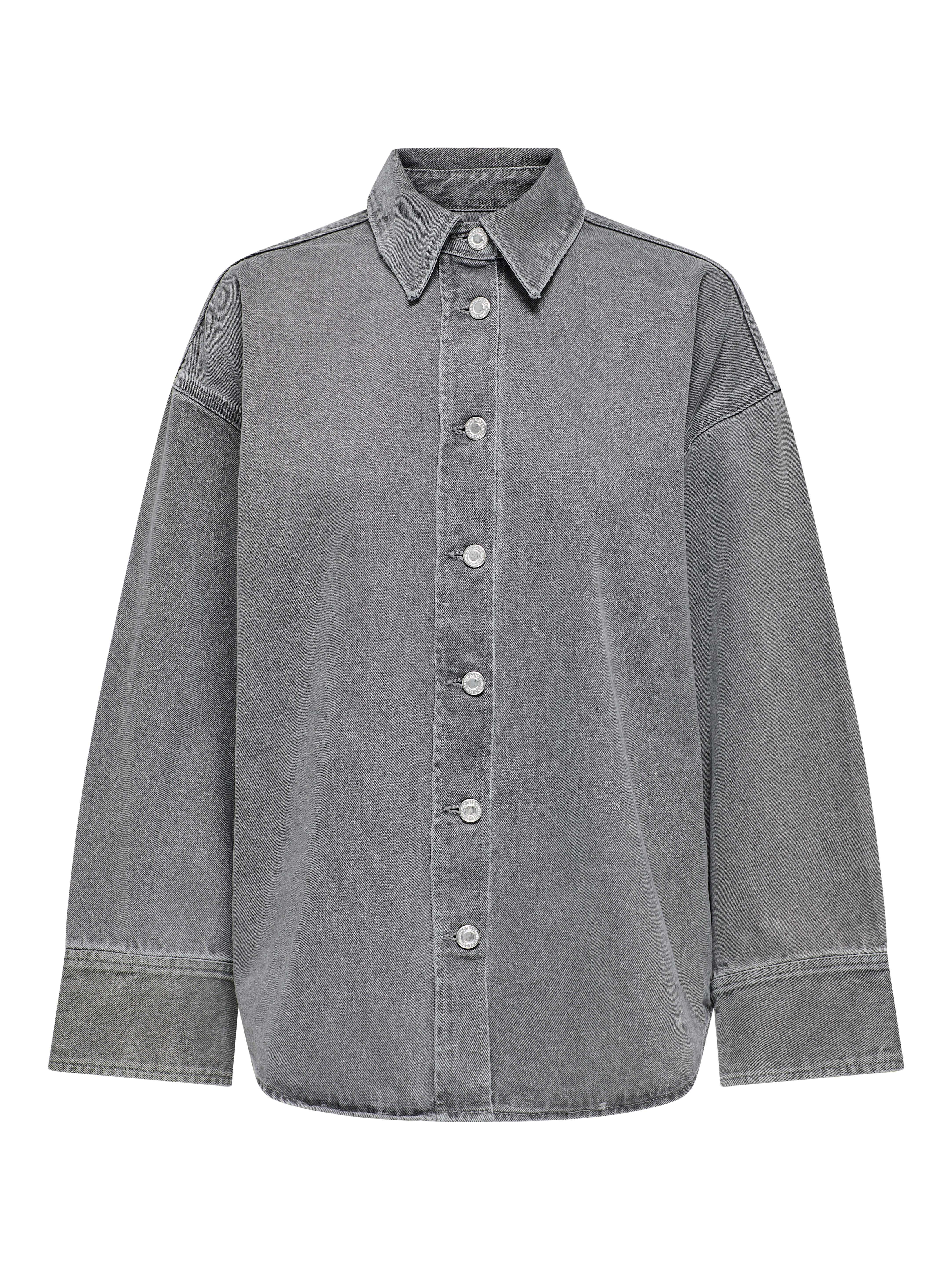 ONLSOPHIE Jacke Medium Grey Denim