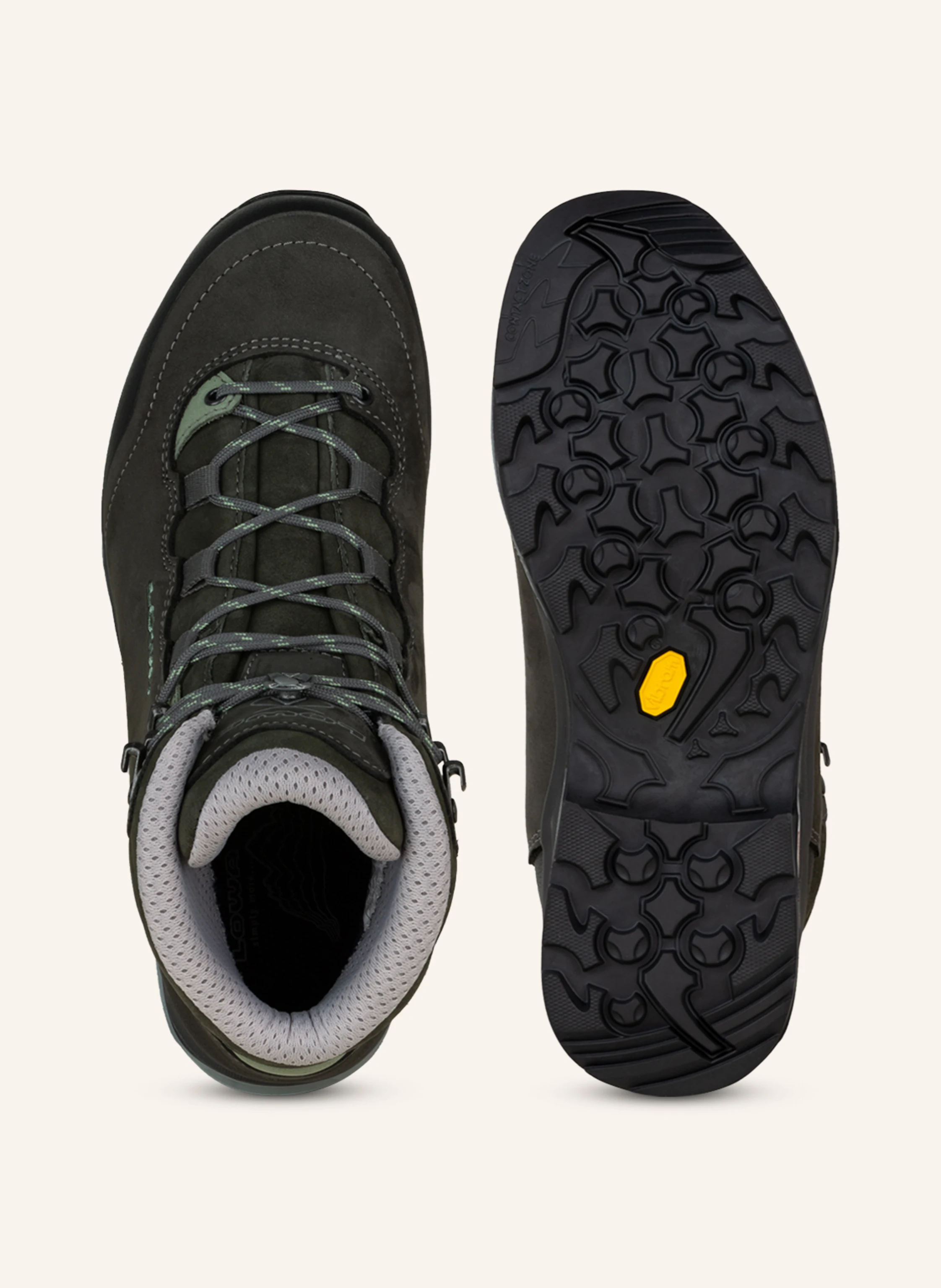 LOWA Outdoor-Schuhe LADY LIGHT GTX