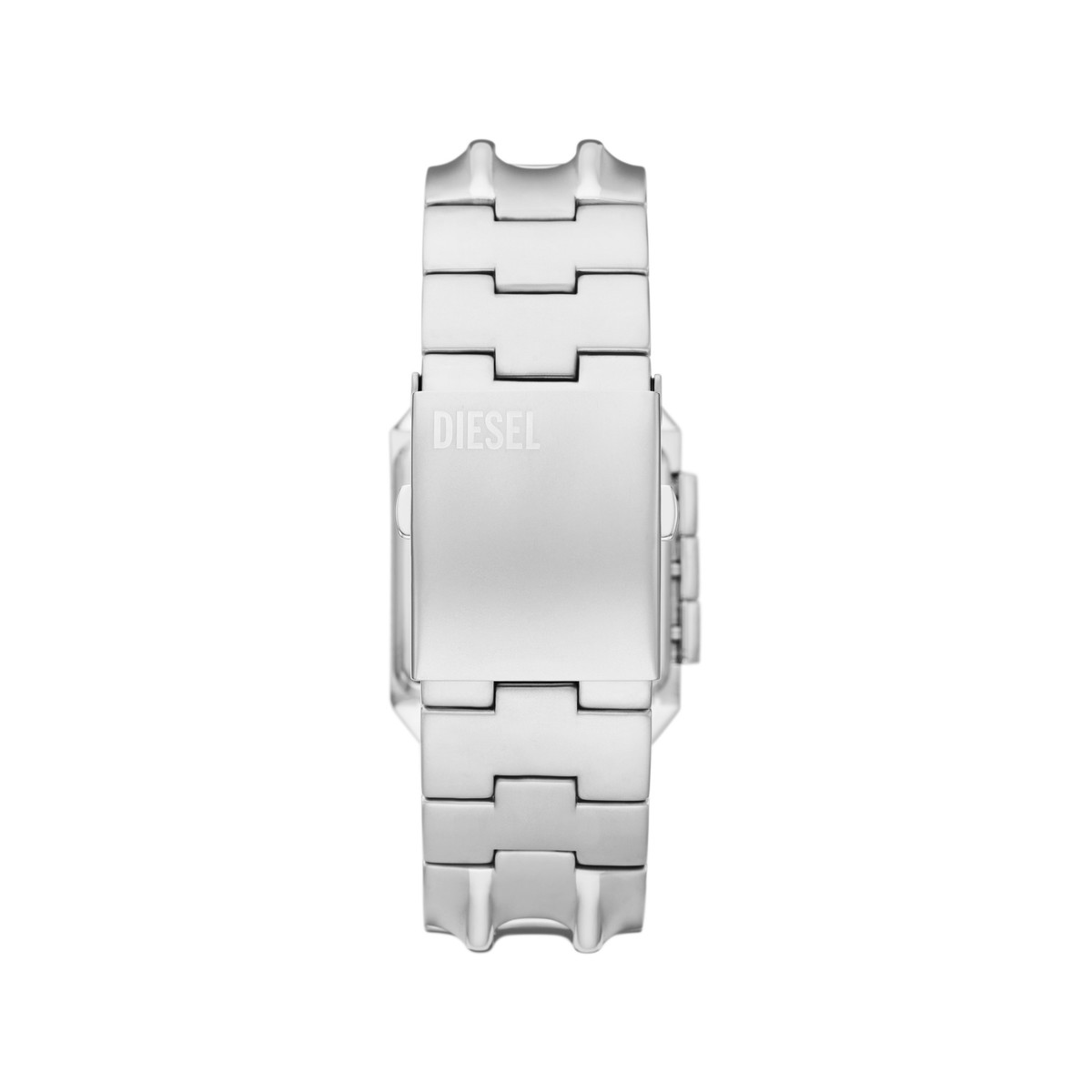Montre DIESEL Croco Digi homme acier