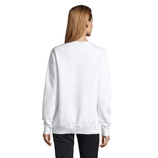 Sudadera De Mujer Con Cuello Redondo Sully Women Sols