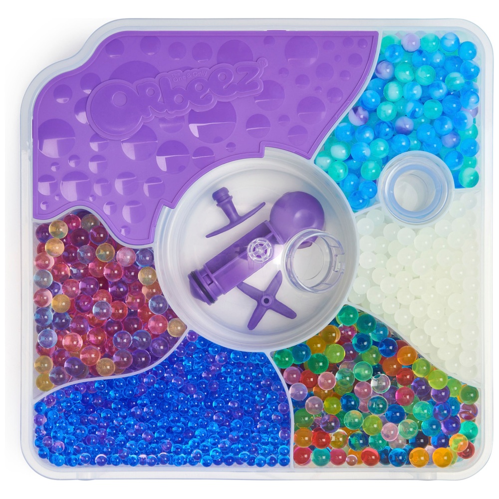 Orbeez Mixin' Slime Set