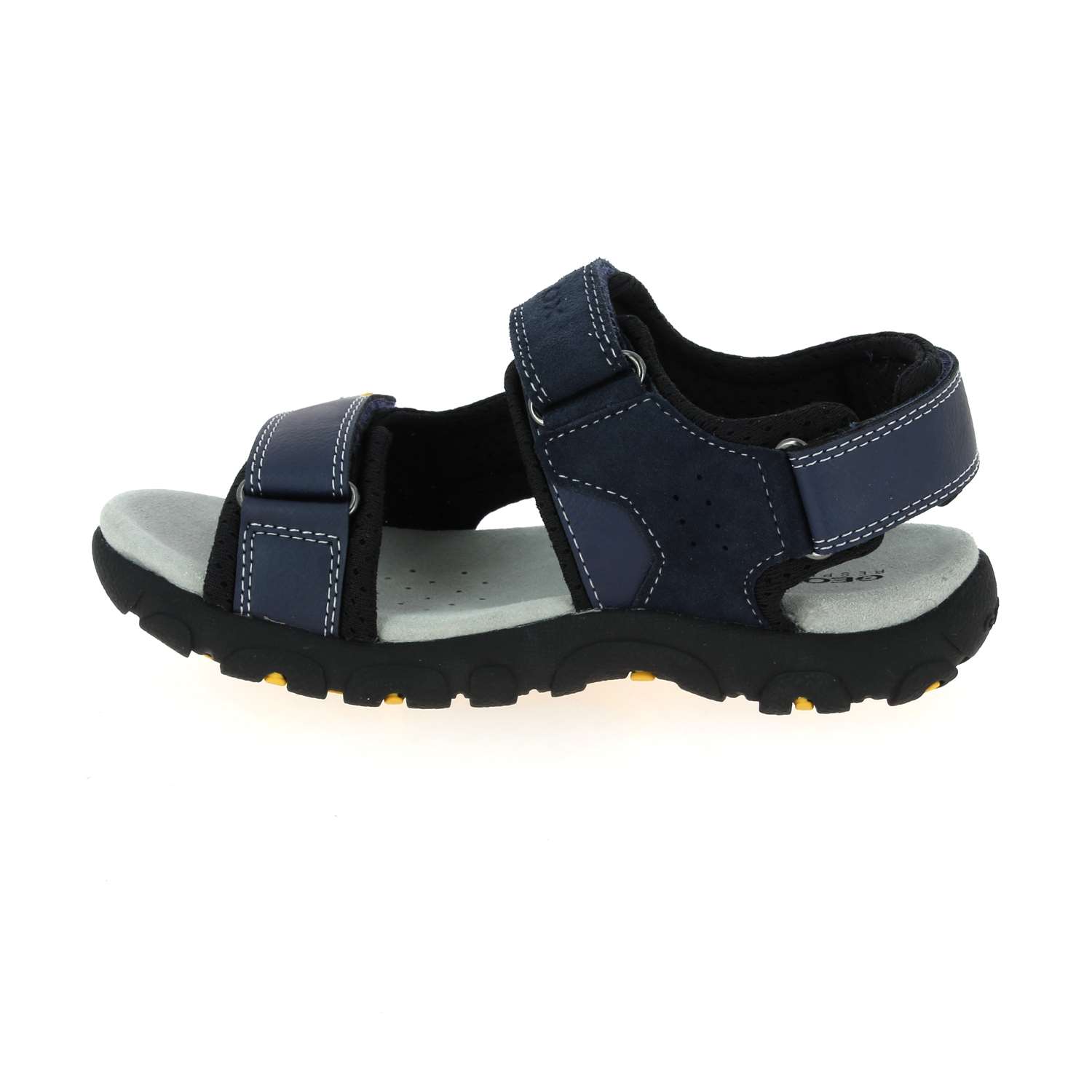 Sandales garçon GEOX JUNIOR STRADA