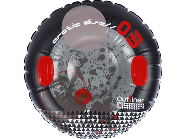 Outliner SNOWGLIDER ARTIC DISC 3704