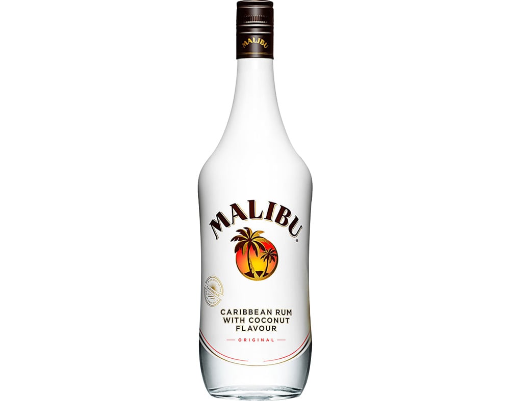 LICOR DE RUM MALIBU 0.70L