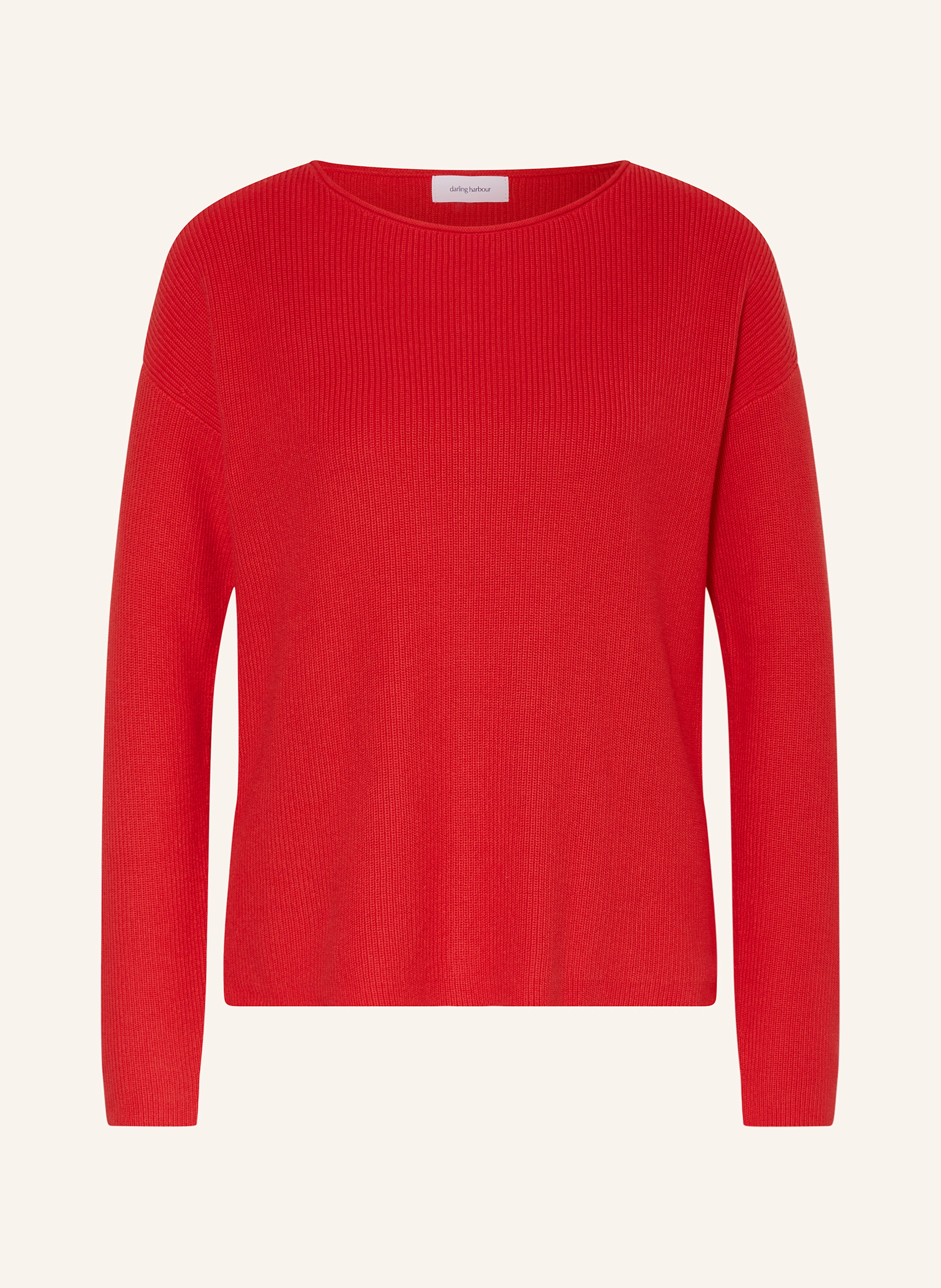 darling harbour Pullover