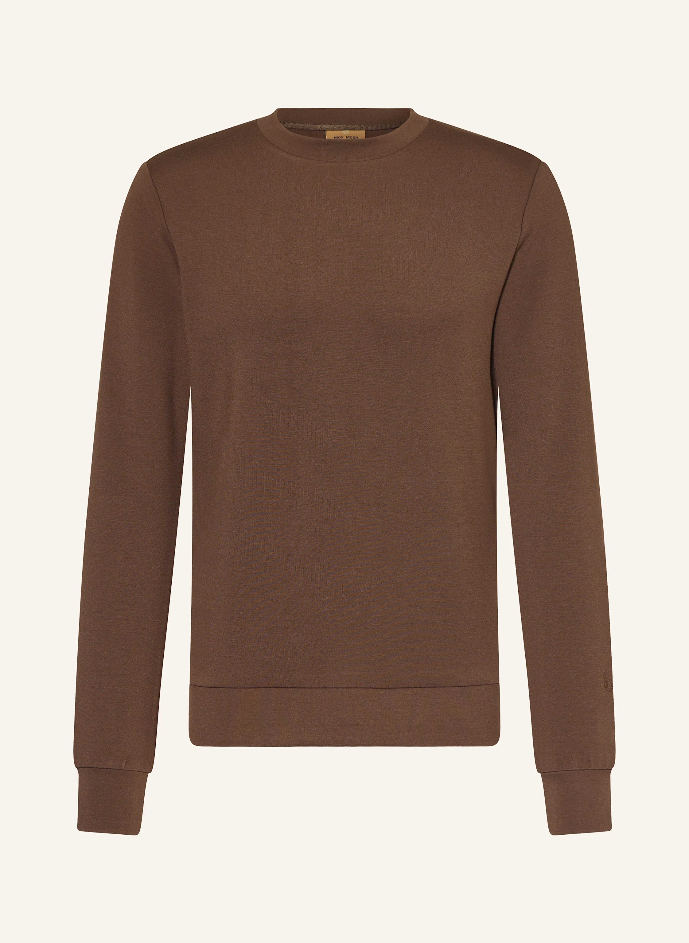 MOS MOSH Gallery Sweatshirt MMGABEL