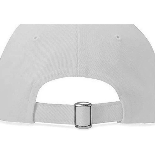 Boné/Viseira Beechfield Prostyle 100% Algodão Grosso