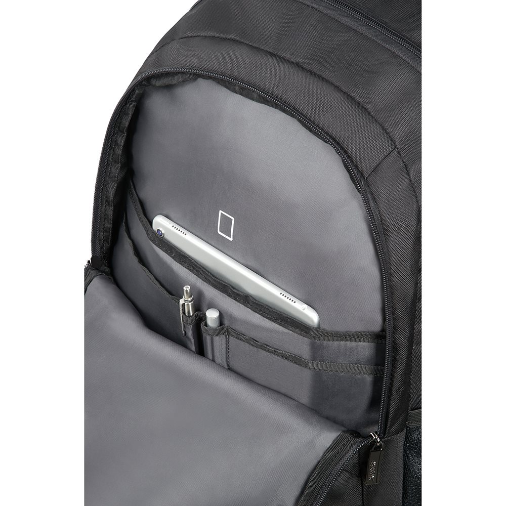 American Tourister At Work Laptop Backpack 17.3